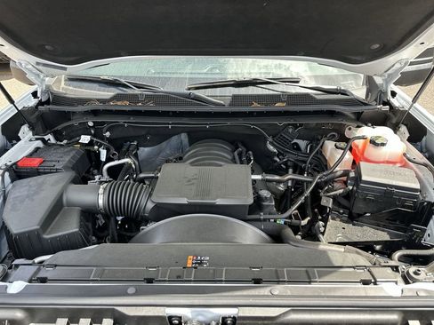 New 2025 Chevrolet Silverado 3500 W/T w/ WT Convenience Package RWD image 33