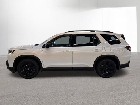 New 2026 Honda Pilot Black Edition image 30