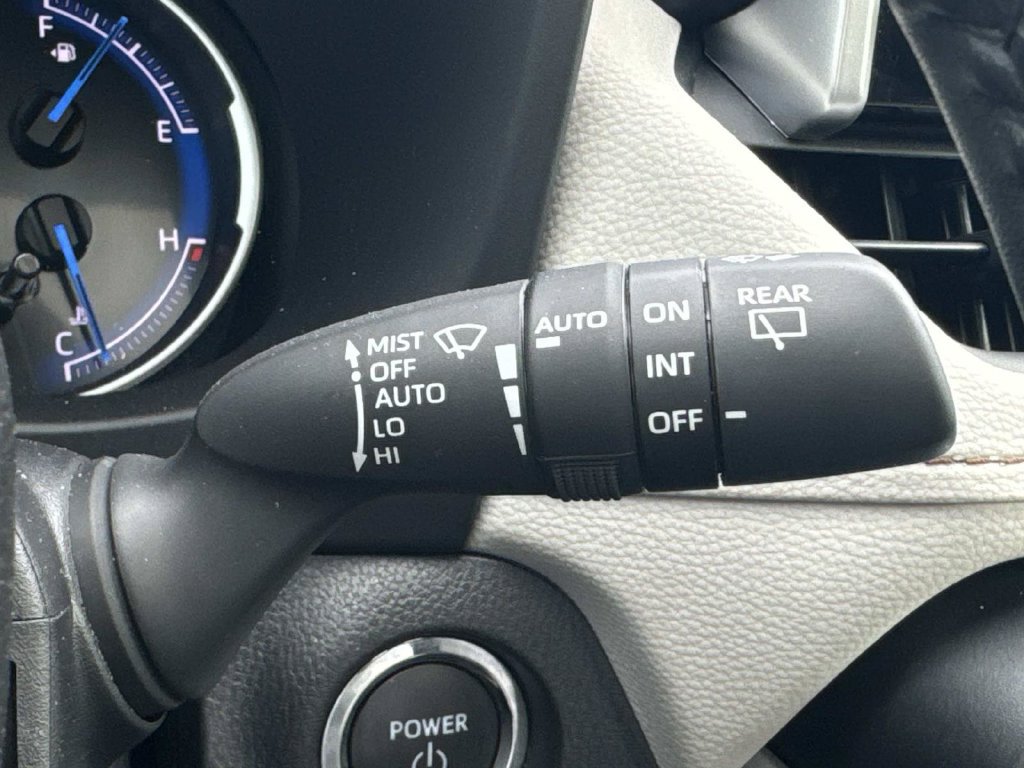 Used 2024 Toyota RAV4 XLE w/ Convenience Package AWD/4WD image 37