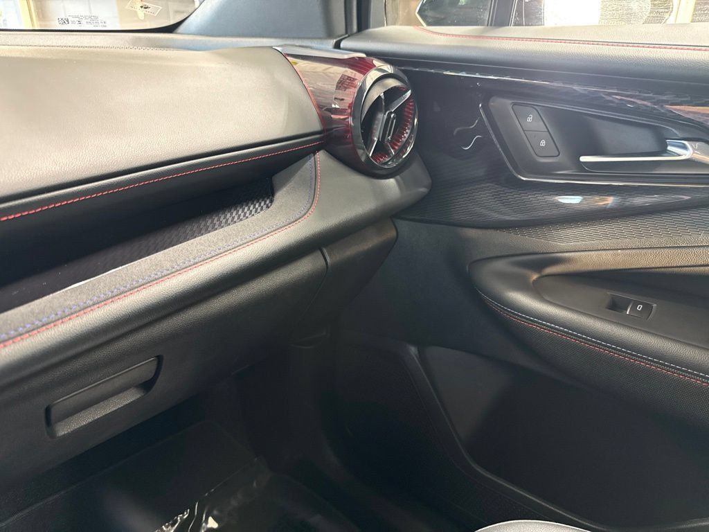 Used 2024 Chevrolet Blazer EV RS AWD/4WD image 34