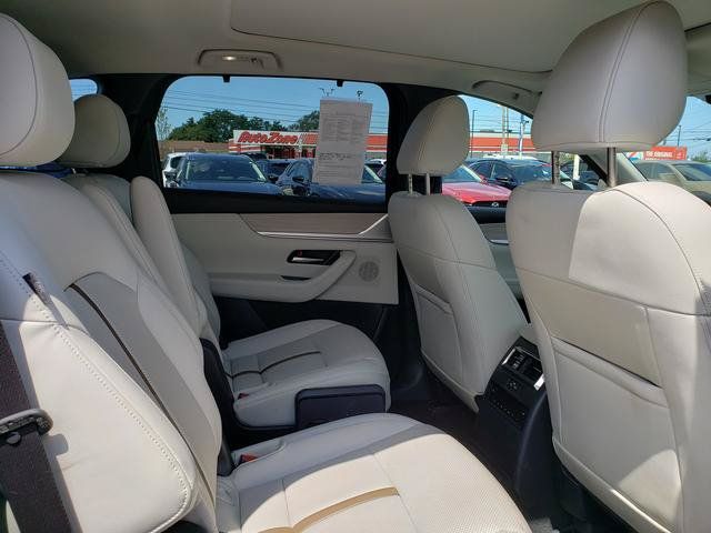 Used 2024 MAZDA CX-90 3.3 Turbo w/ Premium Plus Pkg AWD/4WD image 18