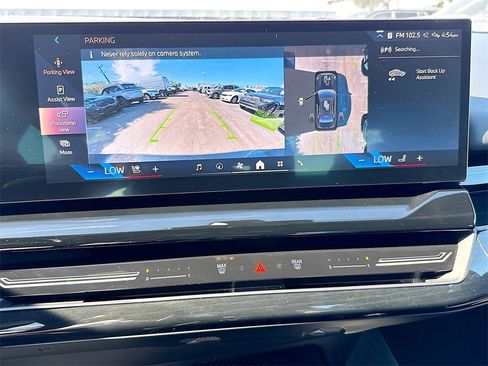 Used 2024 BMW 530i image 15