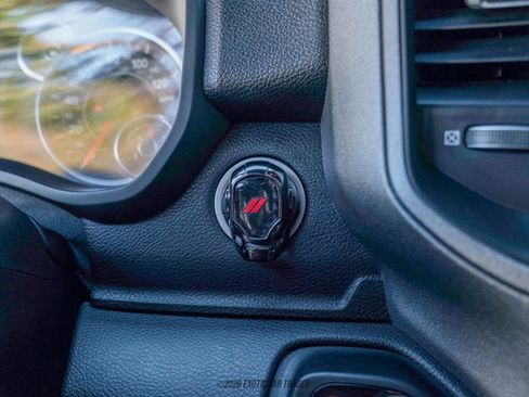 Used 2024 RAM 2500 Tradesman w/ Power Wagon Package image 40