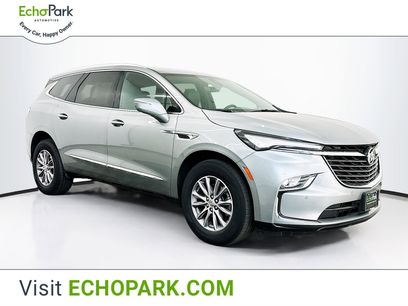 Used 2024 Buick Enclave Premium