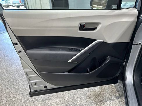 Certified 2024 Toyota Corolla Cross L AWD/4WD image 12