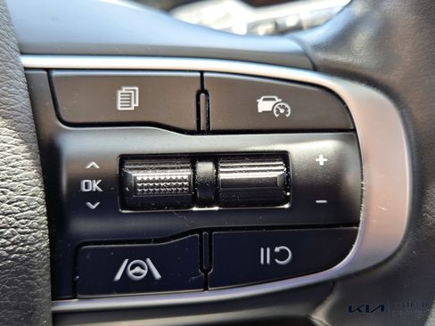 Certified 2024 Kia Sportage X-Line w/ X-Line Premium Package AWD/4WD image 30