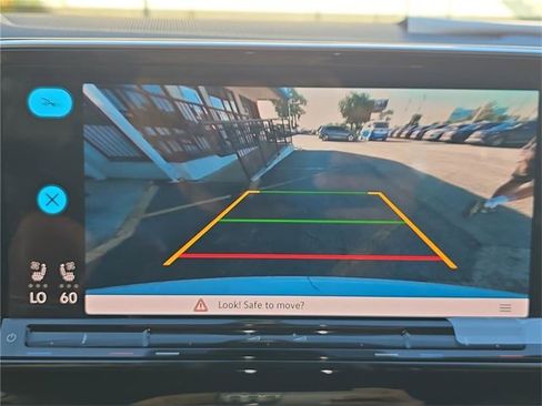 New 2026 Volkswagen Atlas SE image 21