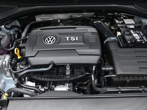 New 2026 Volkswagen Jetta GLI Autobahn FWD image 29