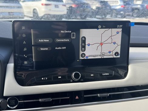 New 2026 Mitsubishi Outlander SE image 20