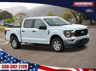 Used 2023 Ford F150 XLT 360° Tour