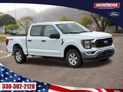 Used 2023 Ford F150 XLT
