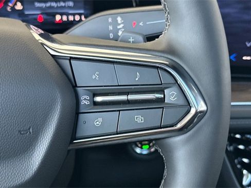 New 2026 Chevrolet Tahoe Z71 w/ Comfort Package image 34