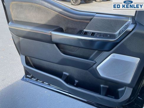 Used 2024 Ford F350 Platinum image 25