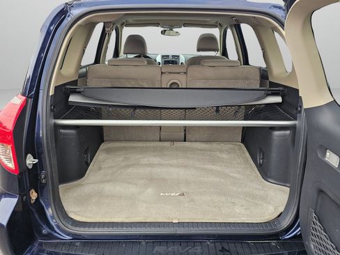 Used 2007 Toyota RAV4 Limited image 17