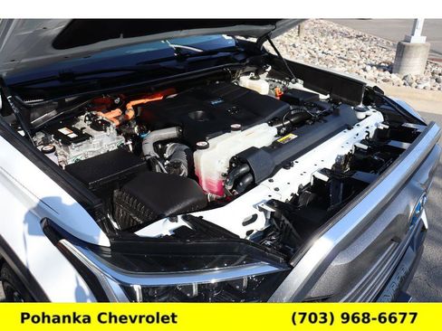 Used 2024 Toyota Tundra Limited image 30