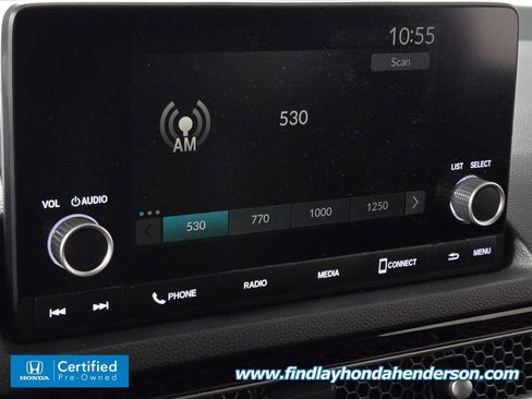 Certified 2022 Honda Civic Sport image 27