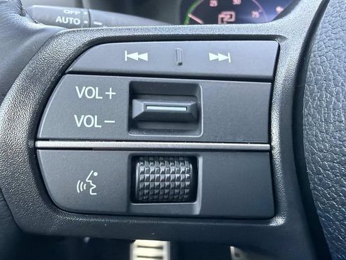 Used 2023 Honda Accord Sport image 16