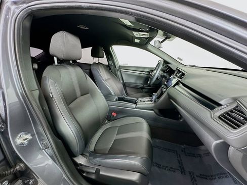 Used 2021 Honda Civic Sport image 26