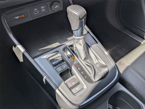 Certified 2025 Honda CR-V EX image 15