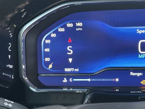 Used 2023 Chevrolet Silverado 1500 LT image 22