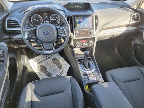Used 2023 Subaru Forester Limited image 33