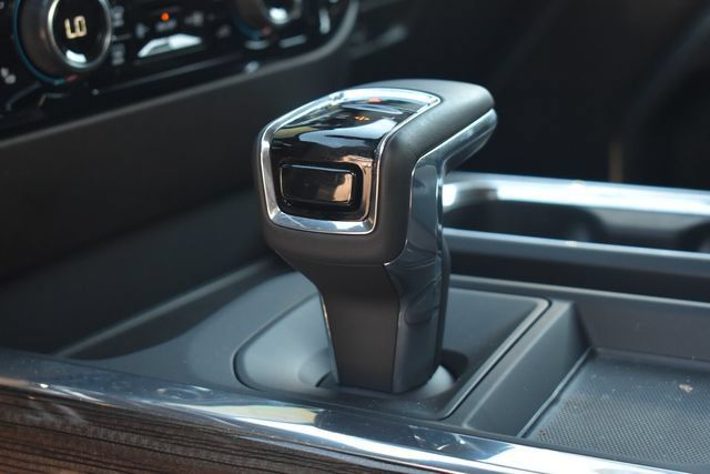 Certified 2025 Chevrolet Silverado 1500 RST AWD/4WD image 24