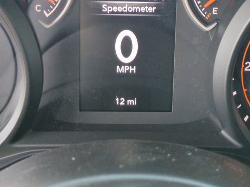 New 2026 Jeep Wrangler Sport image 11