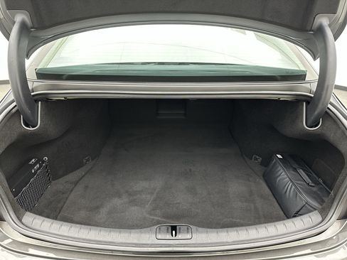 Certified 2025 Genesis G80 2.5T Advanced AWD/4WD image 24