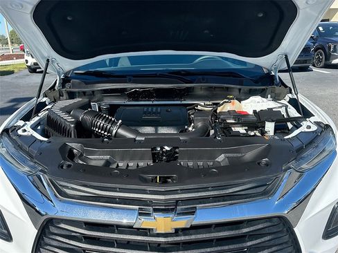 Used 2022 Chevrolet Blazer LT image 27