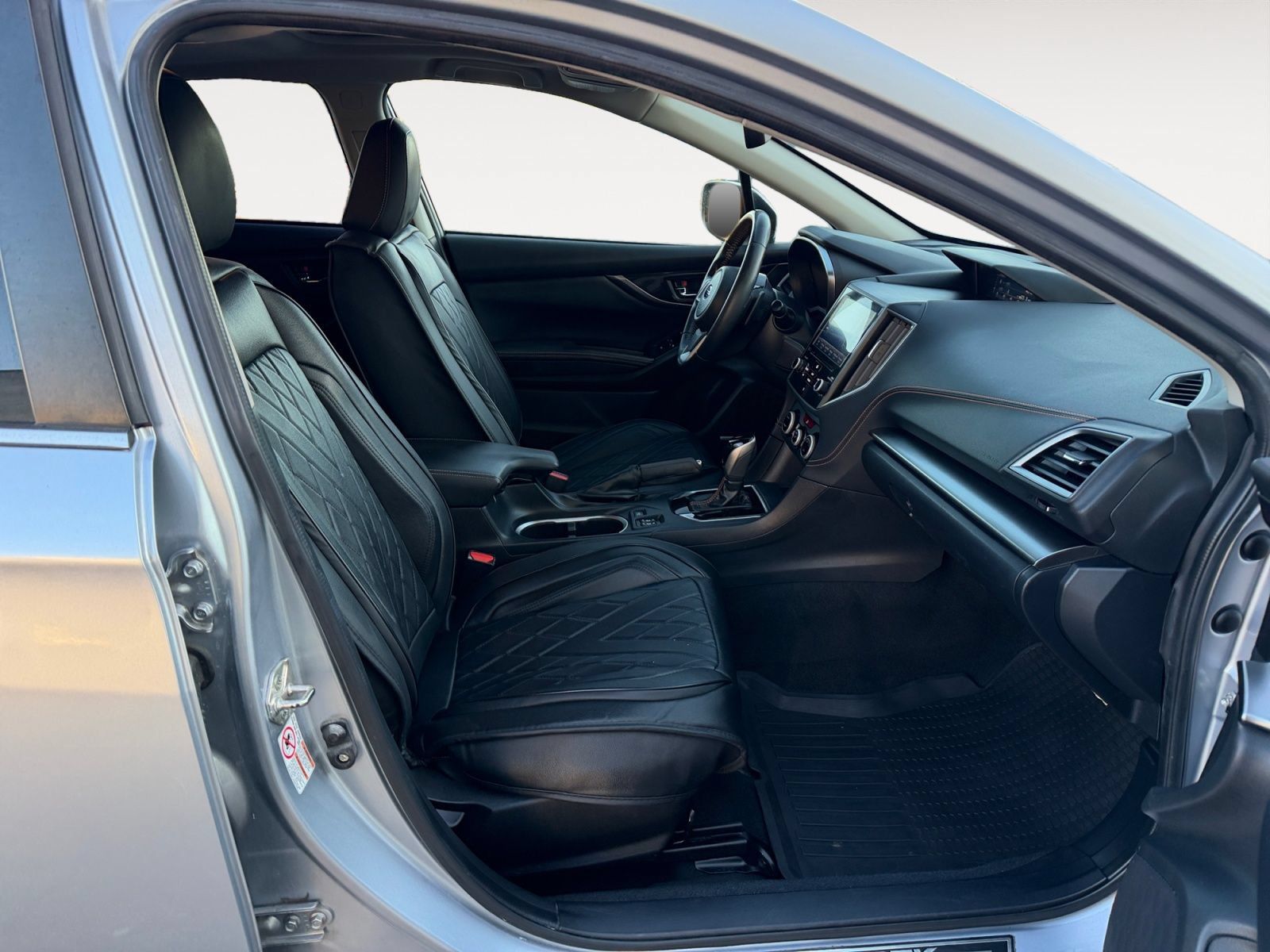 Used 2018 Subaru Crosstrek 2.0i Limited AWD/4WD image 15