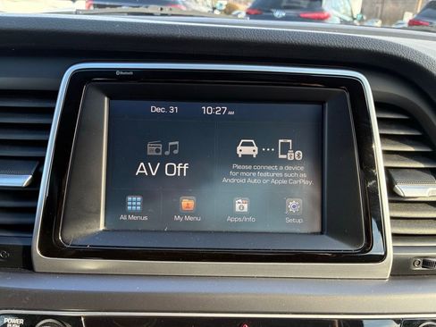 Used 2018 Hyundai Sonata SE image 27