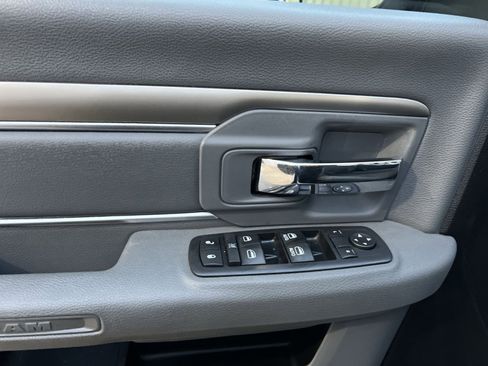 Used 2016 RAM 2500 Big Horn image 15