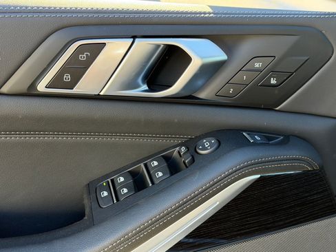 New 2026 BMW X5 xDrive40i w/ M Sport Package image 20