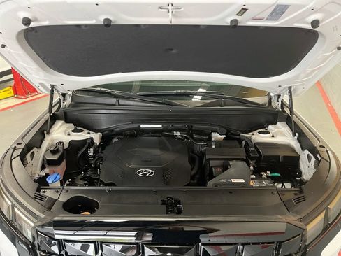 Used 2023 Hyundai Palisade XRT AWD/4WD image 32