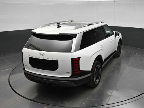 New 2026 Hyundai Palisade Limited AWD/4WD image 32