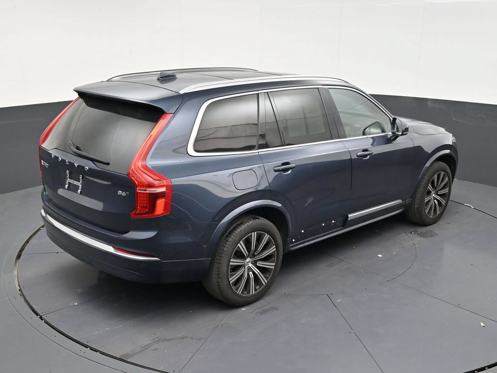 Used 2023 Volvo XC90 B6 Plus AWD/4WD image 16