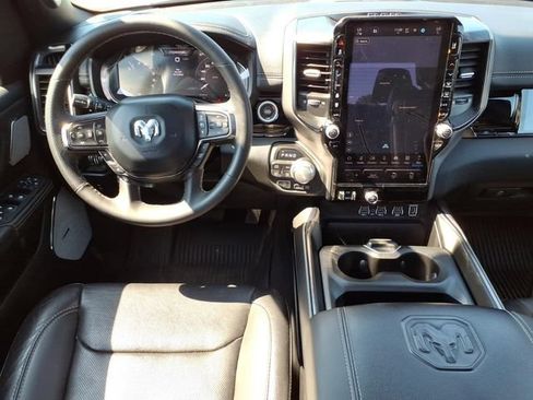 Used 2025 RAM 1500 Rebel w/ Rebel Level 2 Equipment Group AWD/4WD image 19
