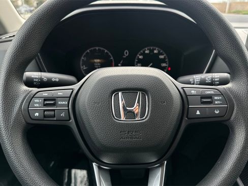Certified 2025 Honda CR-V LX image 26