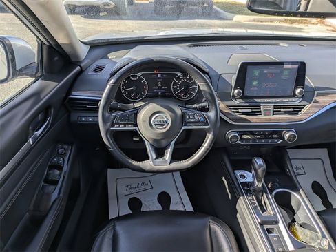 Used 2020 Nissan Altima 2.5 SL image 14