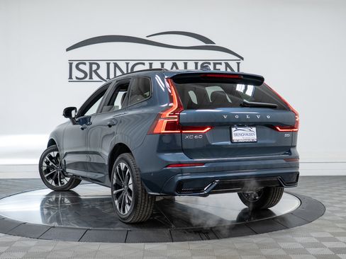New 2026 Volvo XC60 B5 Plus w/ Protection Package Premier image 28