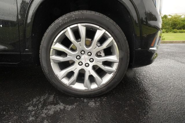 Used 2025 GMC Acadia Denali w/ Super Cruise Package FWD image 35