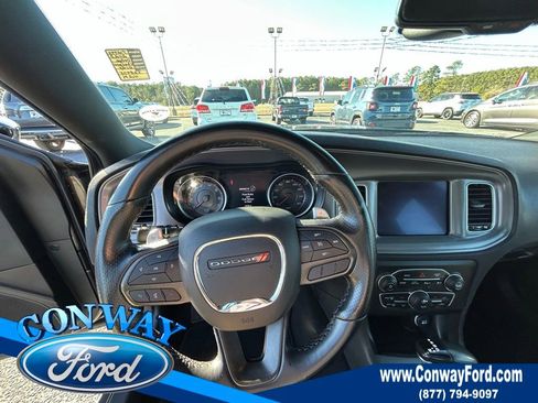 Used 2023 Dodge Charger R/T image 30