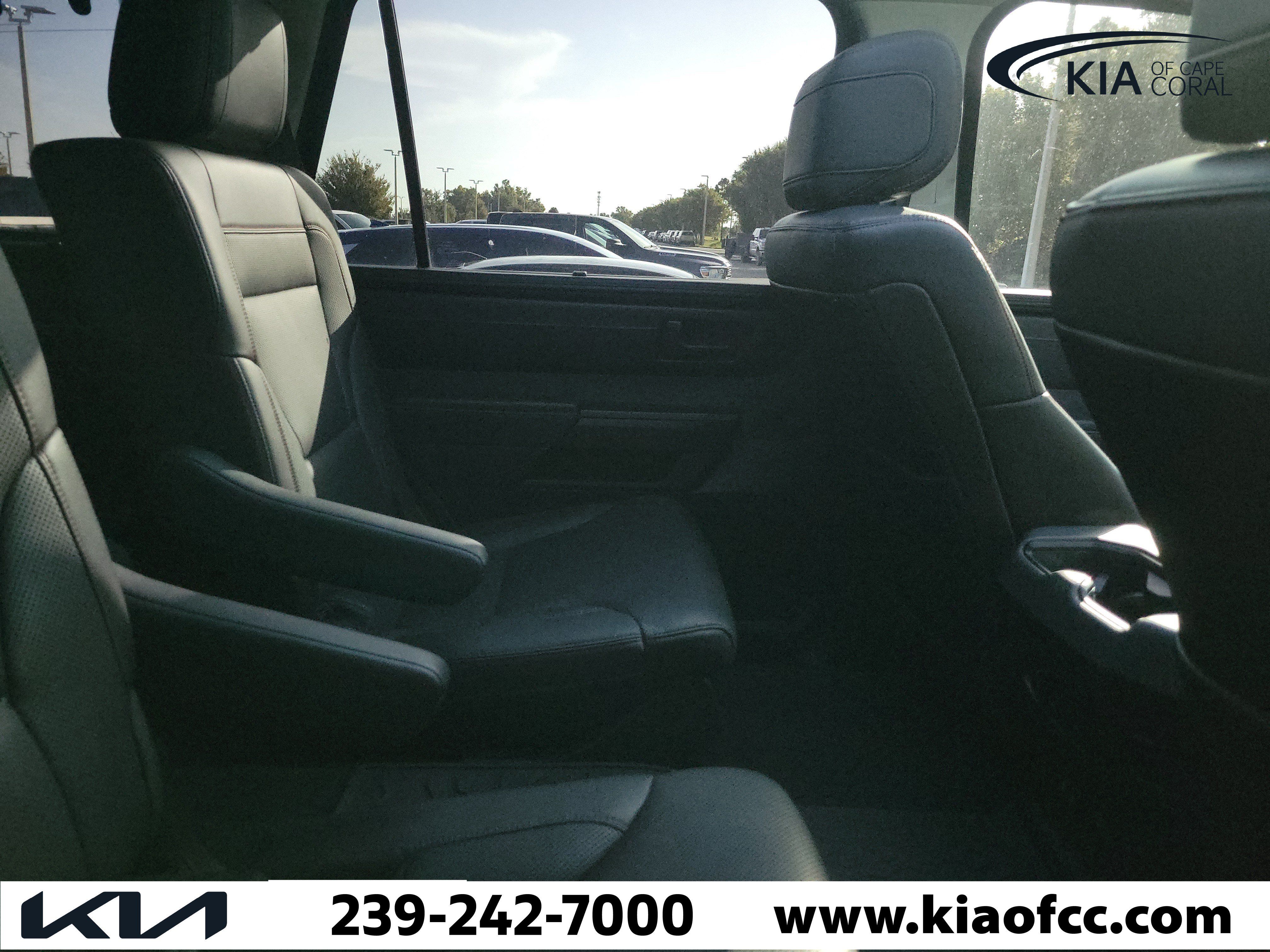 Used 2023 Toyota Sequoia TRD Pro AWD/4WD image 10