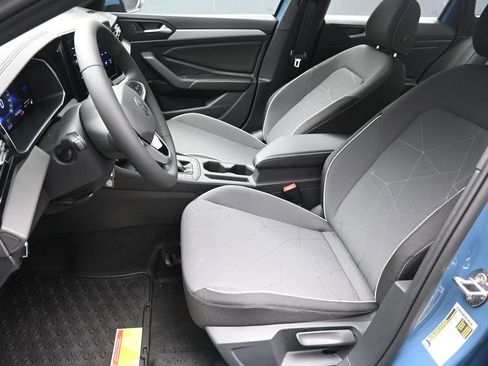 New 2026 Volkswagen Jetta Sport image 19