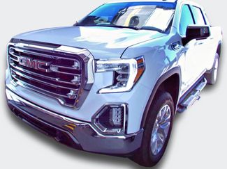 Used 2022 GMC Sierra 1500 SLT AWD/4WD video 2