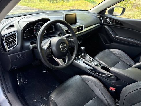 Used 2014 MAZDA MAZDA3 s Grand Touring FWD image 10