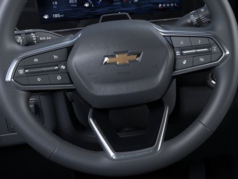 New 2026 Chevrolet Tahoe High Country AWD/4WD image 45