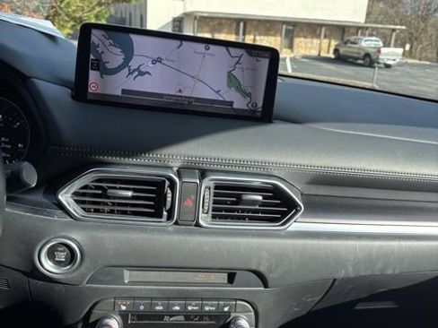 Used 2024 MAZDA CX-5 Carbon Edition image 19