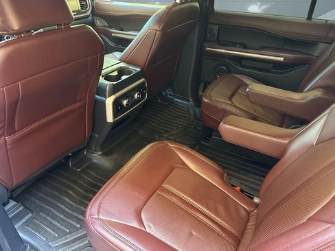 Used 2022 Ford Expedition Max Limited RWD image 28
