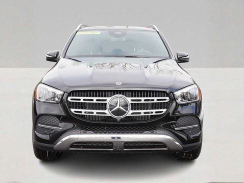 Used 2026 Mercedes-Benz GLE 350 4MATIC image 2